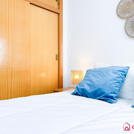 Sol Y Mar Appartement Oropesa del Mar Buitenkant foto