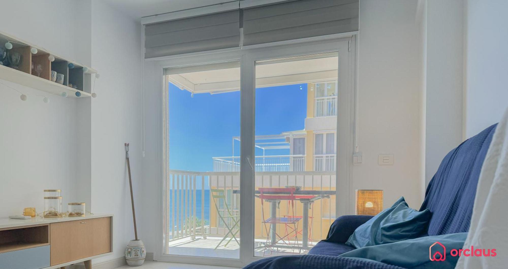 Sol Y Mar Appartement Oropesa del Mar Buitenkant foto
