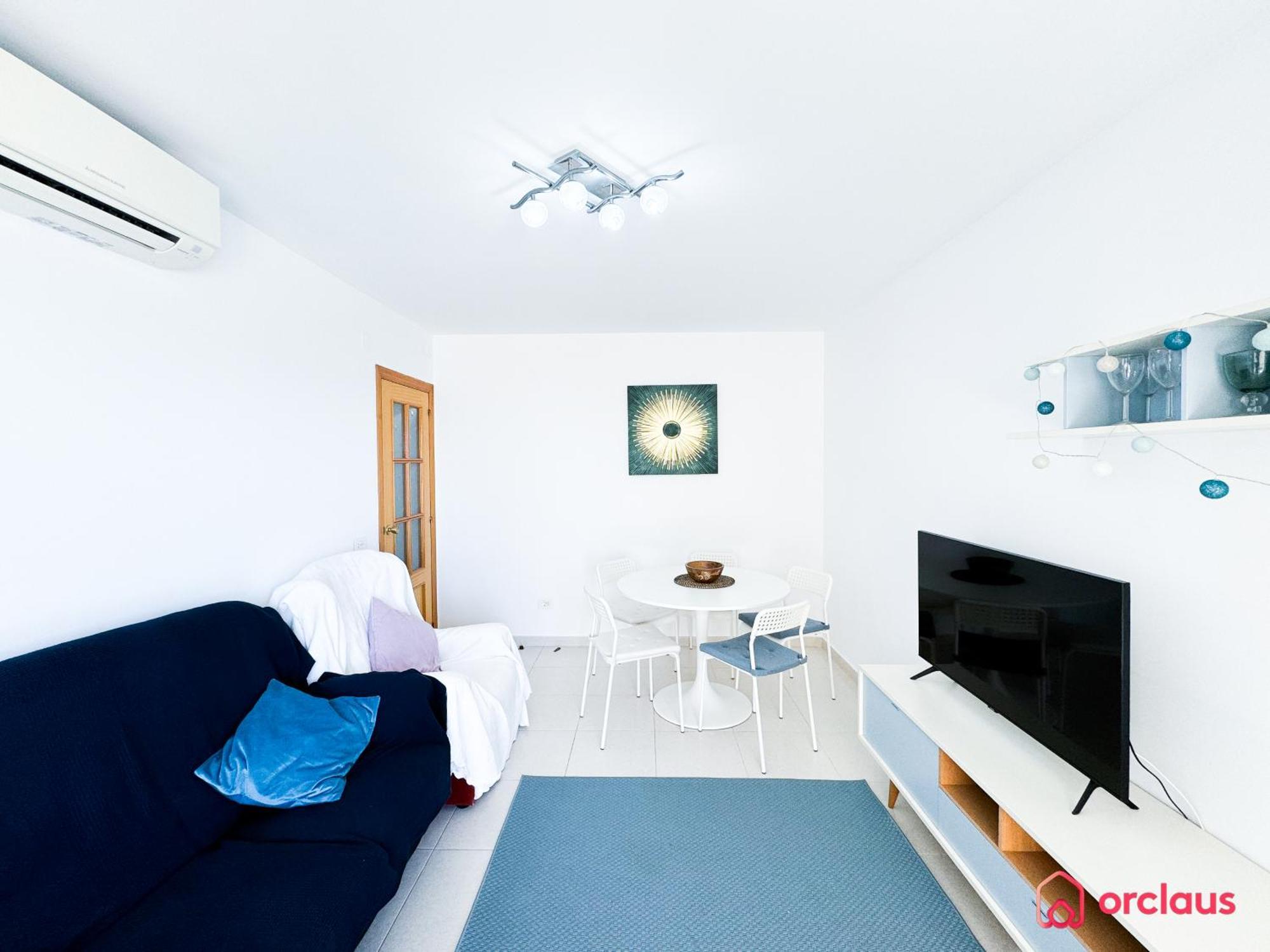 Sol Y Mar Appartement Oropesa del Mar Buitenkant foto