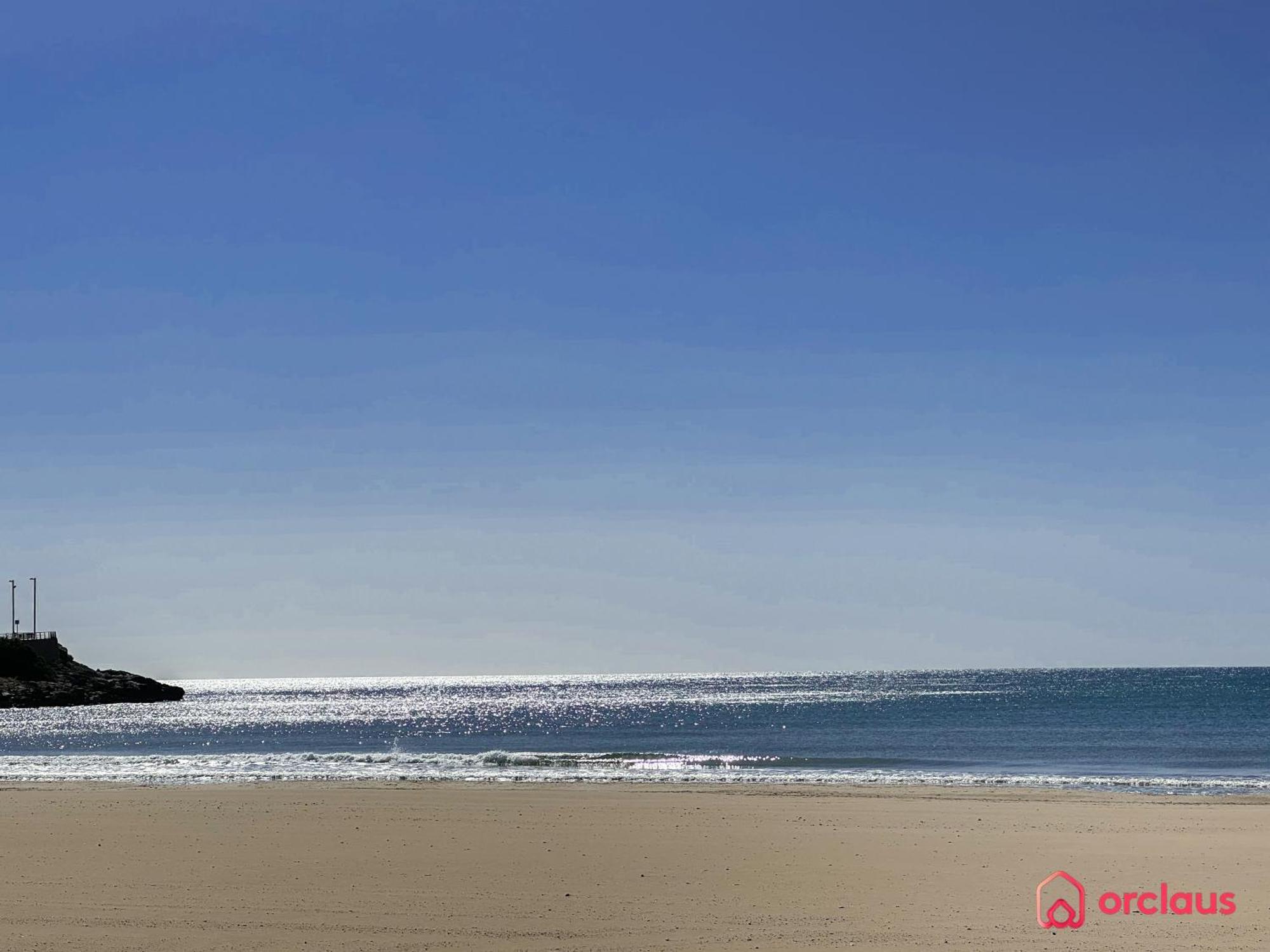 Sol Y Mar Appartement Oropesa del Mar Buitenkant foto