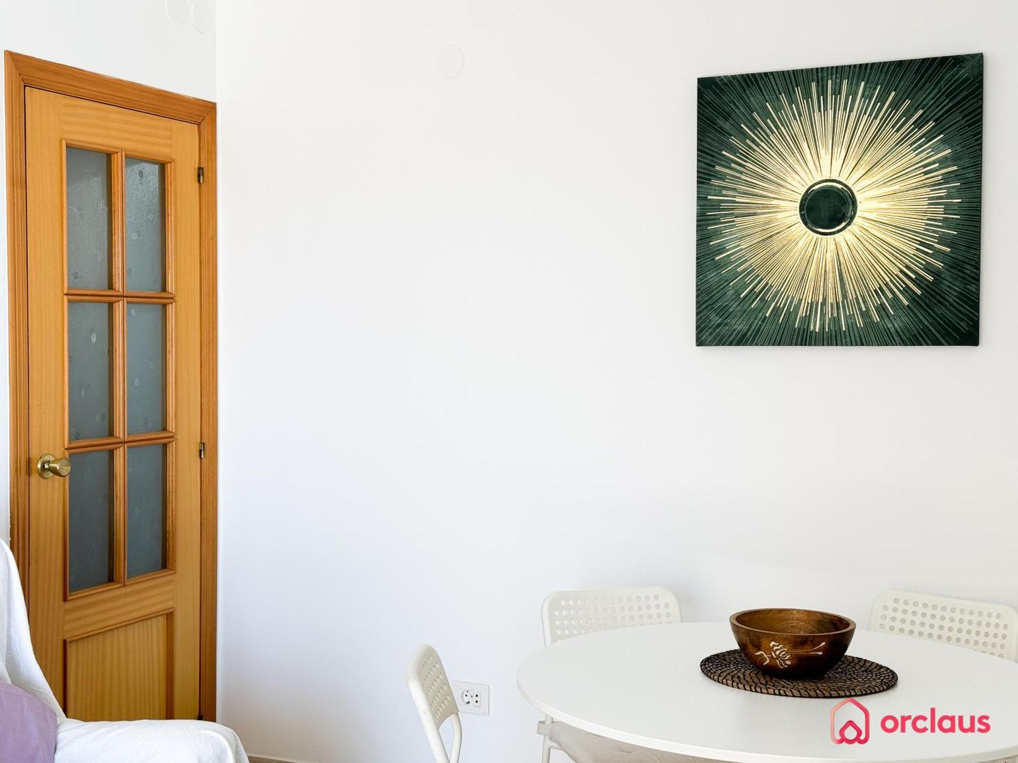 Sol Y Mar Appartement Oropesa del Mar Buitenkant foto