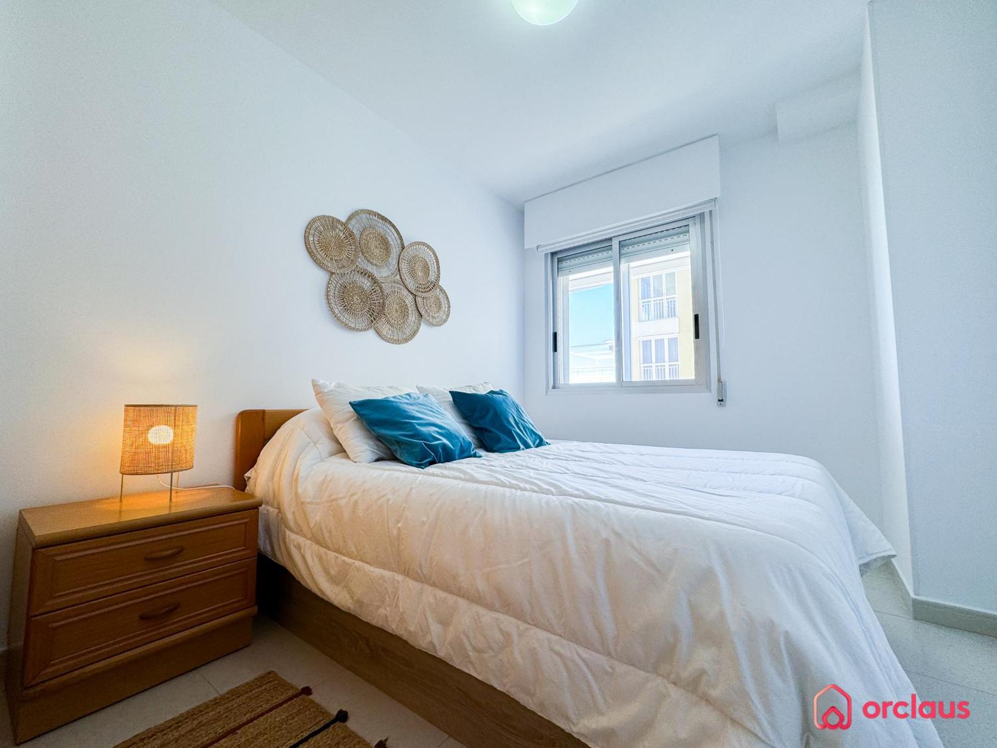 Sol Y Mar Appartement Oropesa del Mar Buitenkant foto