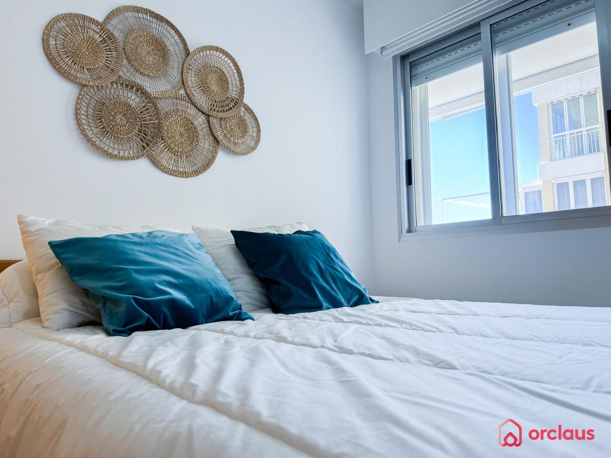 Sol Y Mar Appartement Oropesa del Mar Buitenkant foto