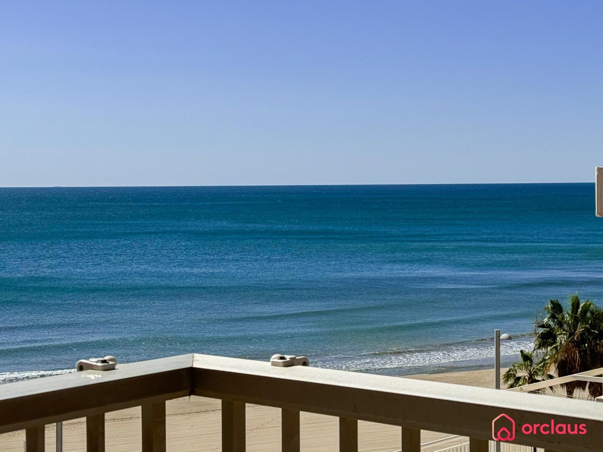 Sol Y Mar Appartement Oropesa del Mar Buitenkant foto