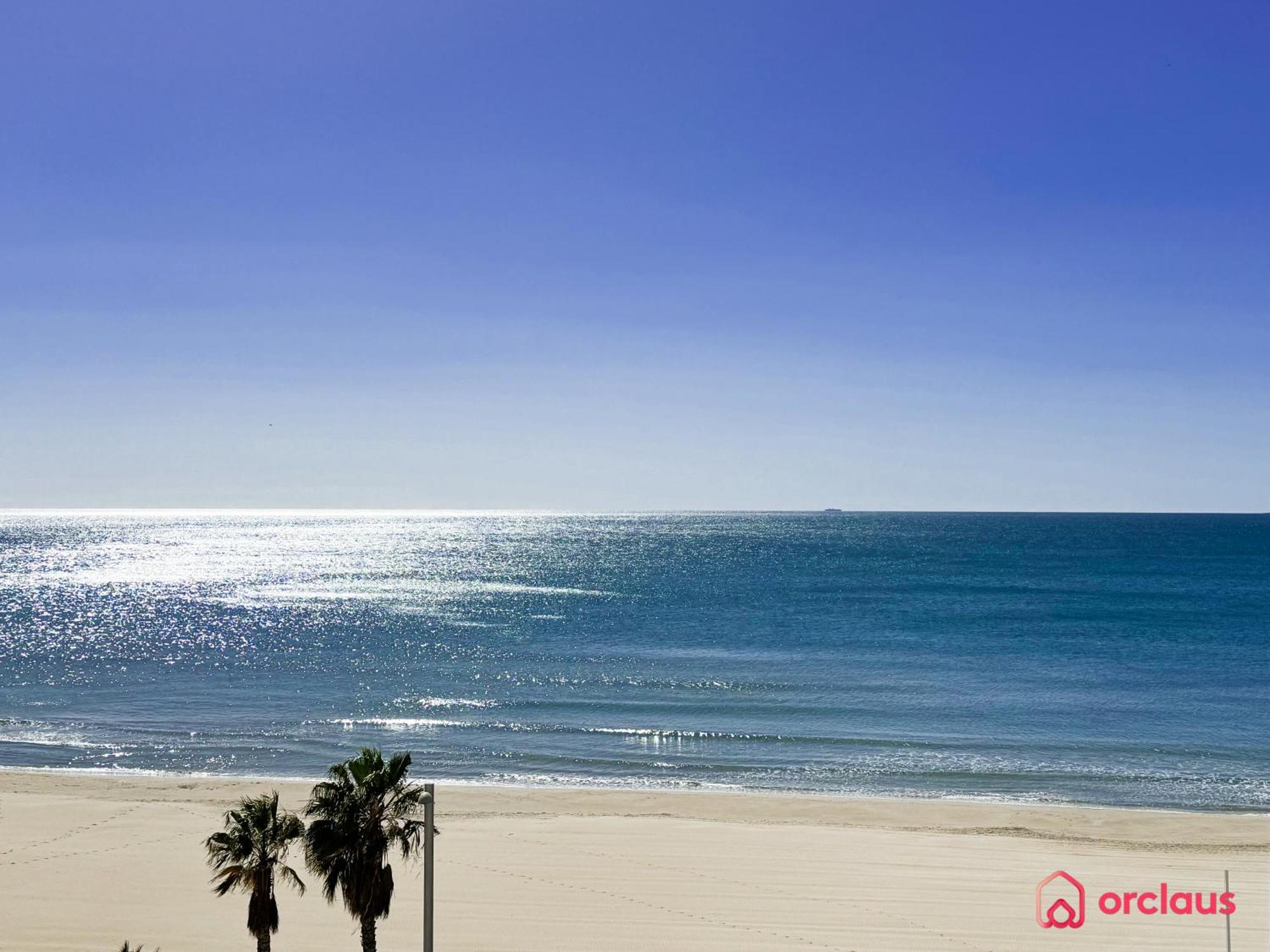 Sol Y Mar Appartement Oropesa del Mar Buitenkant foto