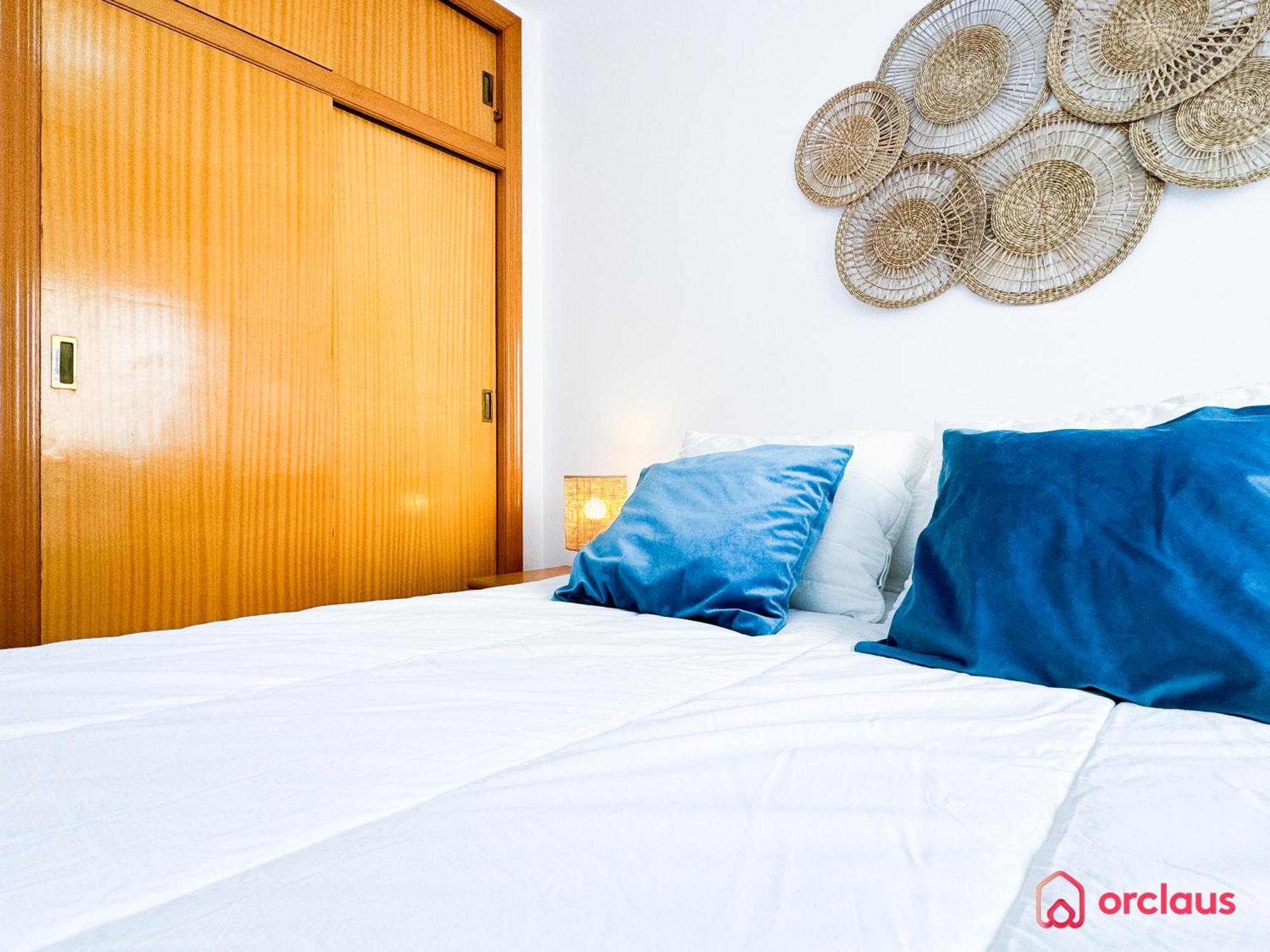 Sol Y Mar Appartement Oropesa del Mar Buitenkant foto