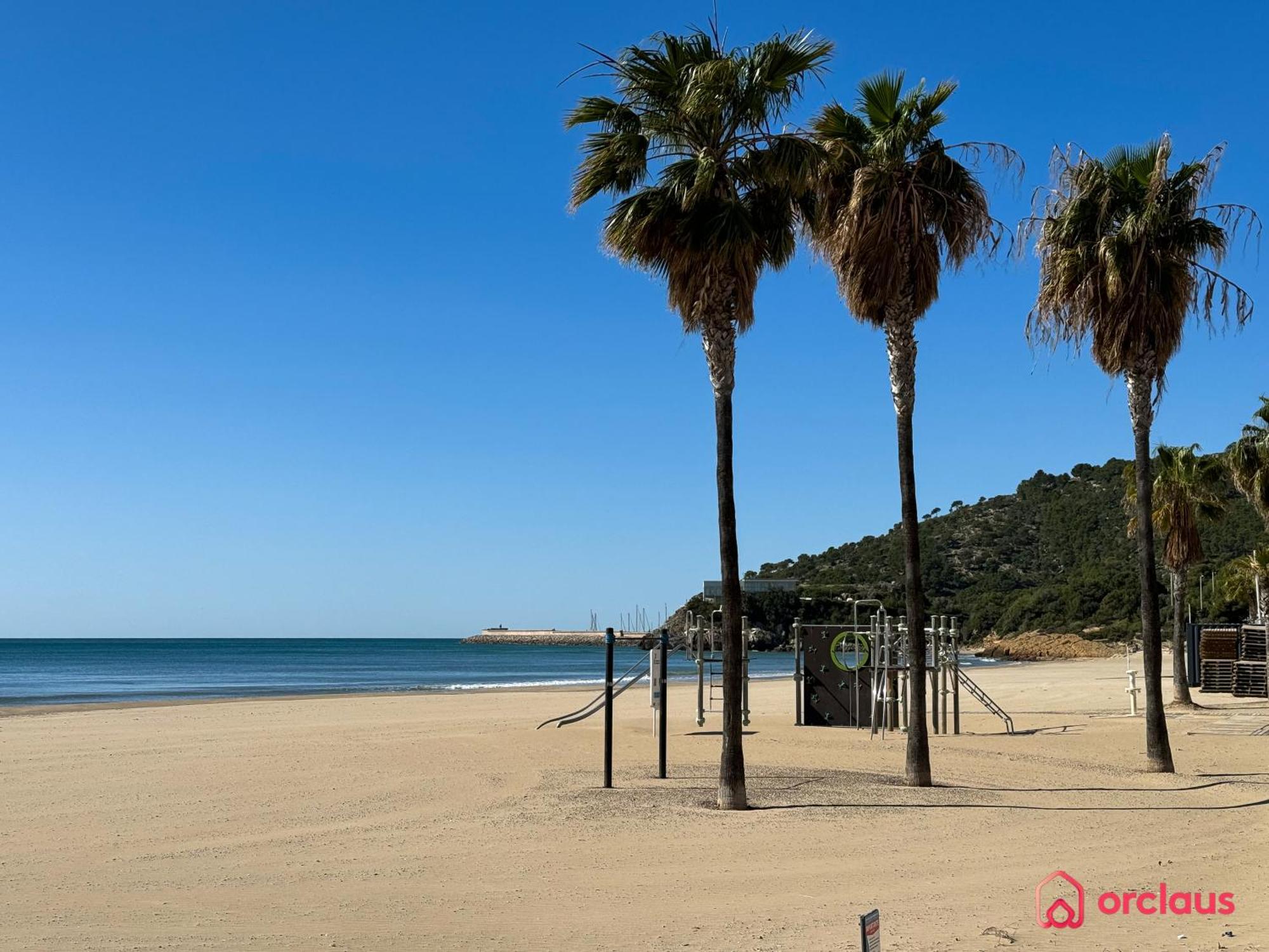Sol Y Mar Appartement Oropesa del Mar Buitenkant foto