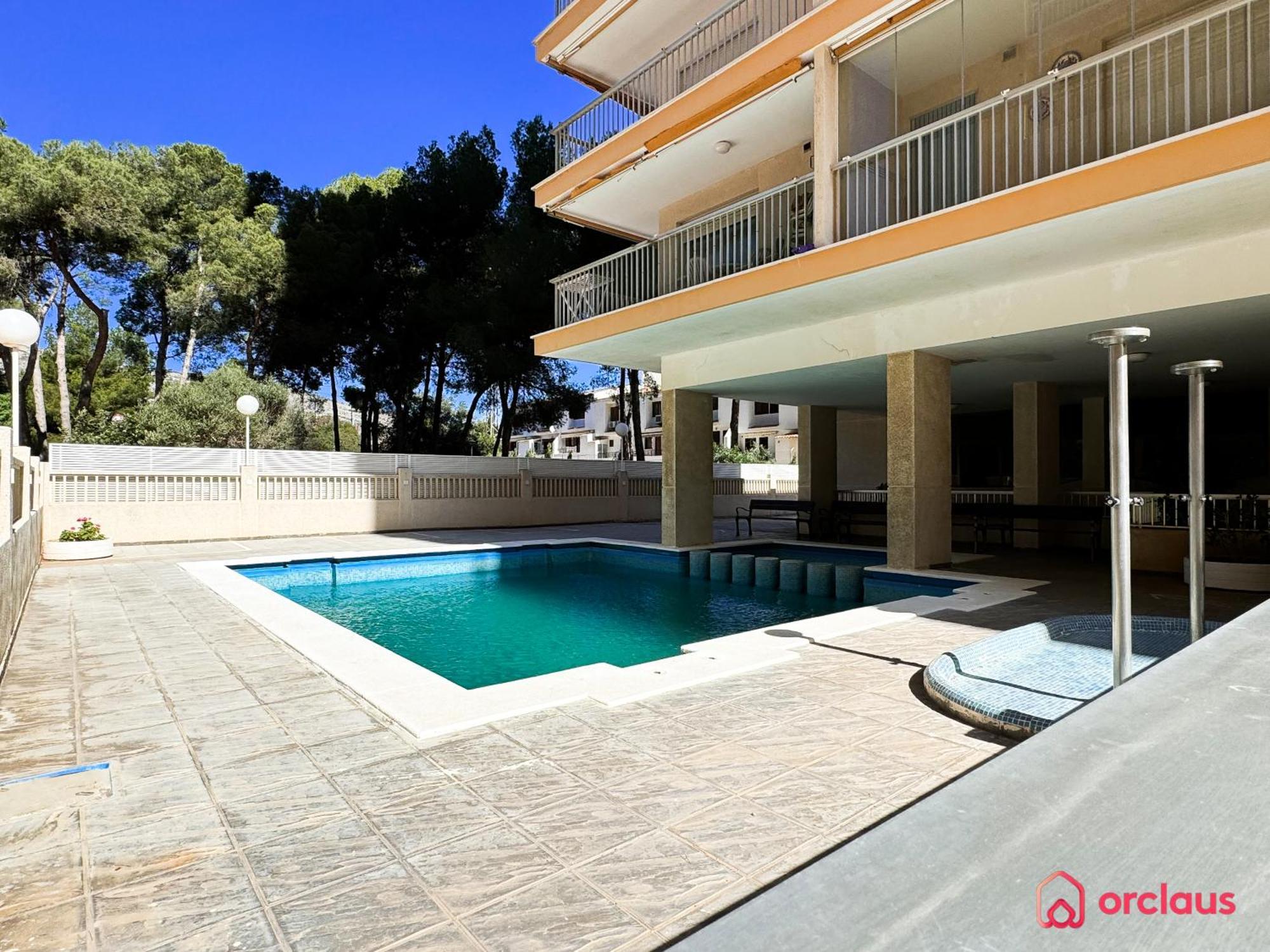 Sol Y Mar Appartement Oropesa del Mar Buitenkant foto