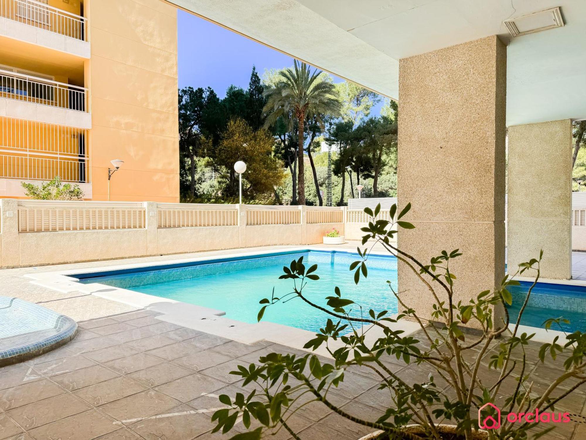 Sol Y Mar Appartement Oropesa del Mar Buitenkant foto