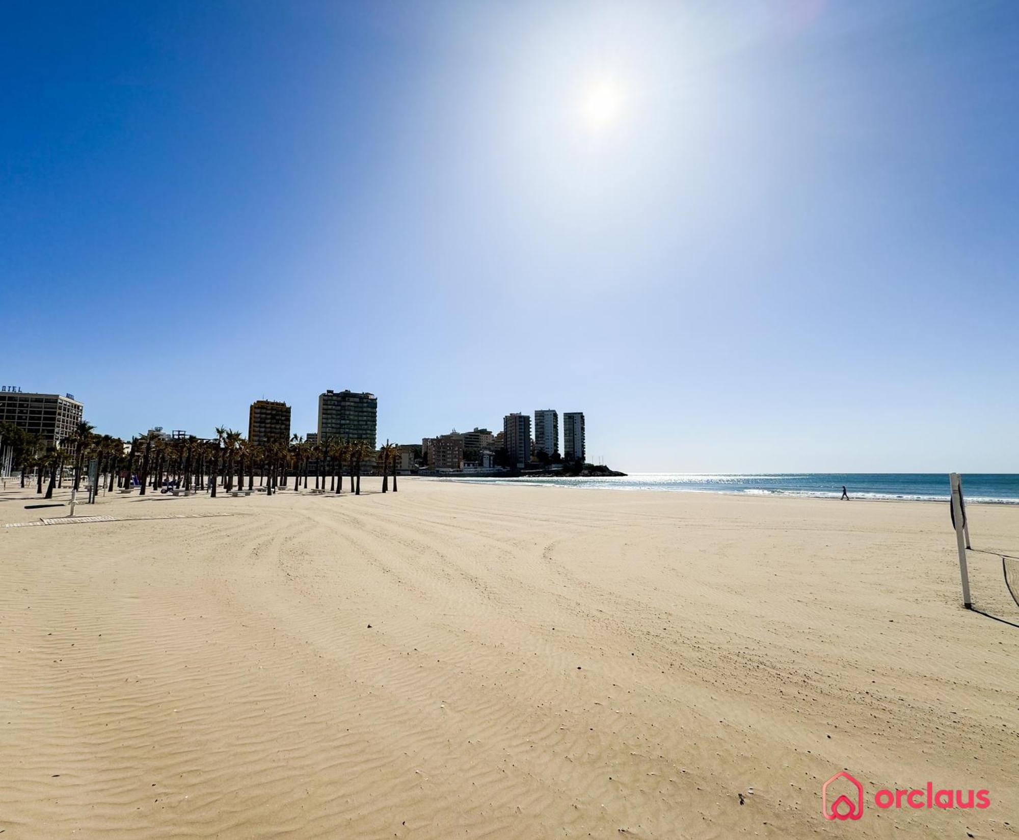 Sol Y Mar Appartement Oropesa del Mar Buitenkant foto